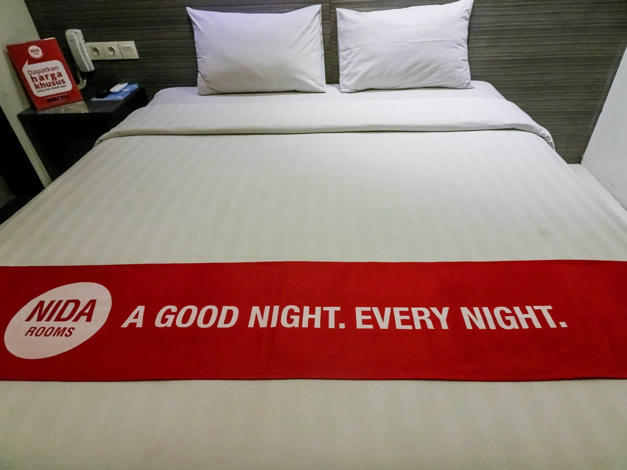 Kuta Central Park Hotel Eksteriør billede