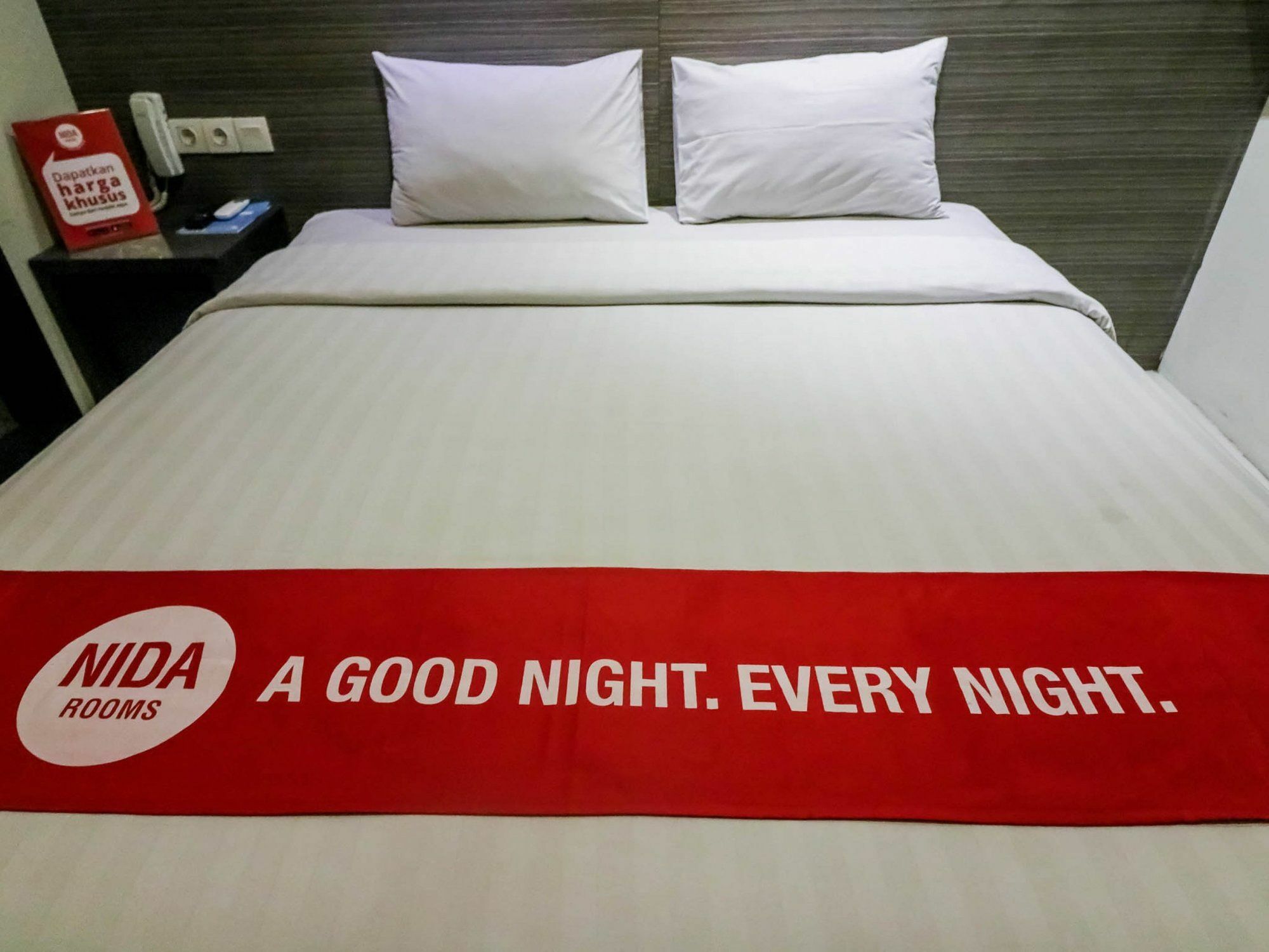 Kuta Central Park Hotel Eksteriør billede